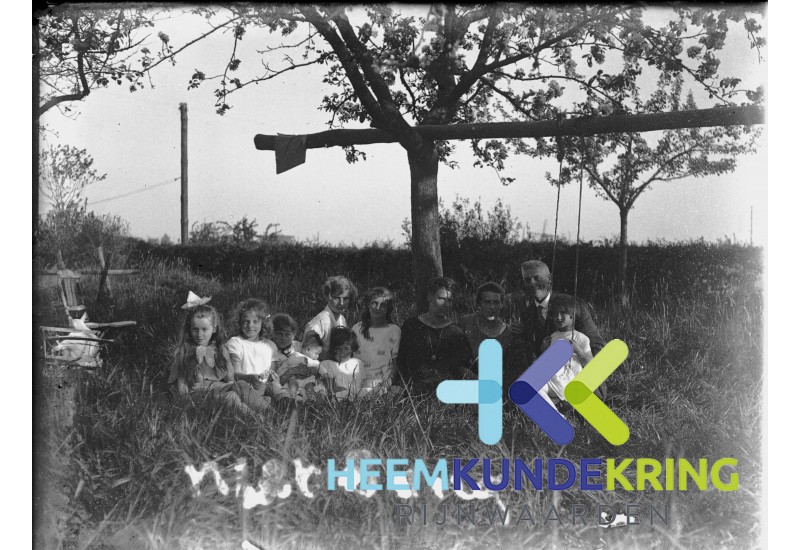 Afbeelding Niet bang 1927 F00000882